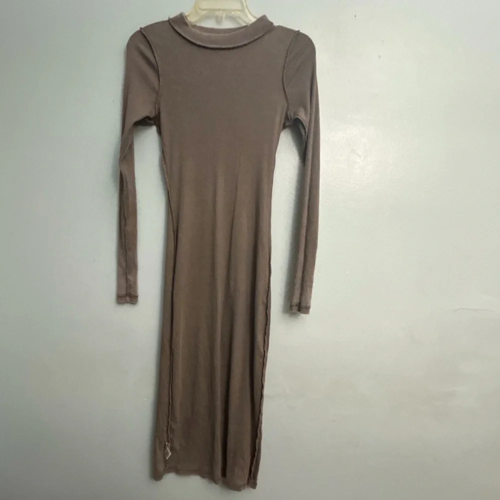 YOUNG FABULOUS & BROKE dress - Picture 9 of 15
